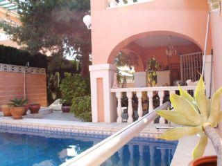 Chalet en venta en Albir, Alicante (Costa Blanca)