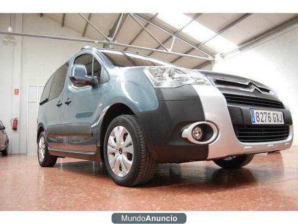 Citroën Berlingo XTR PLUS HDI 92CV --- TURISMO