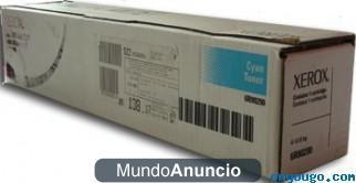 Consumibles para Xerox 2045 2060 DC12 DC50