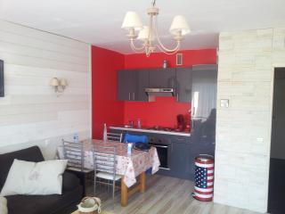 Estudio : 4/4 personas - chamrousse  isere  rodano alpes  francia