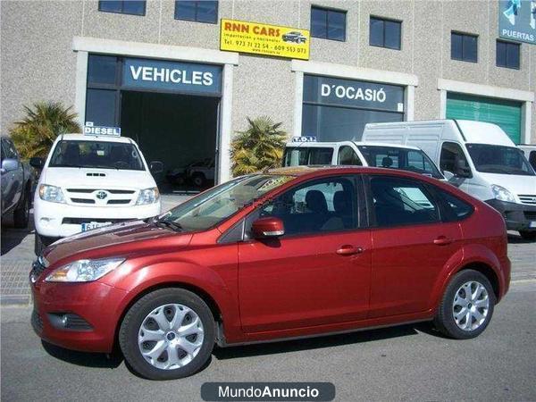 Ford Focus 1.8 TDCi Trend