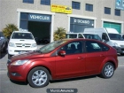 Ford Focus 1.8 TDCi Trend - mejor precio | unprecio.es