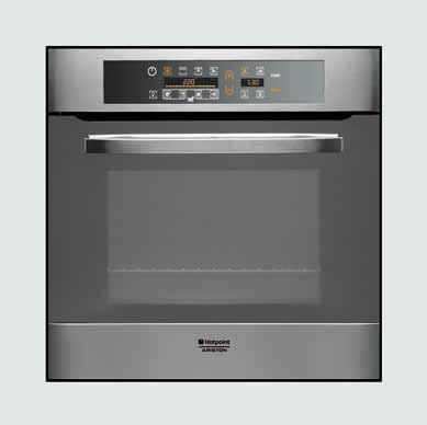 Hotpoint-Ariston FH 103 IX/HA