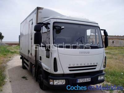 Iveco Ml80