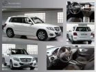 Mercedes-Benz CLASE GLK 220 CDI AUT - mejor precio | unprecio.es