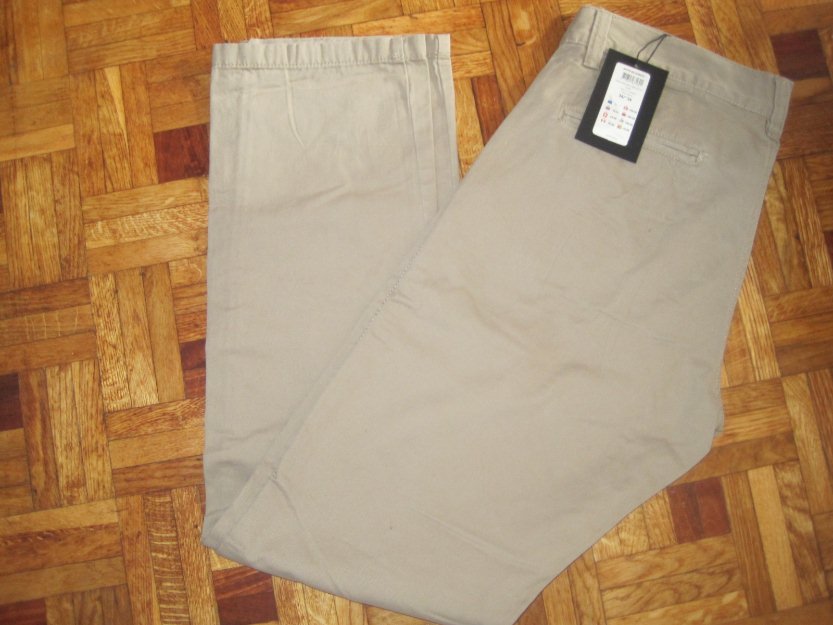 Pantalones nuevos marca jack y jones para chicos