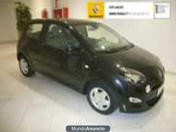 Renault Twingo 1.5dCi Emotion eco2