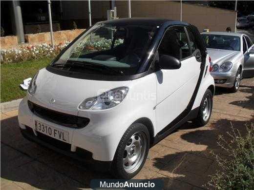 Smart fortwo Coupe CDI Pulse