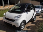 Smart fortwo Coupe CDI Pulse - mejor precio | unprecio.es