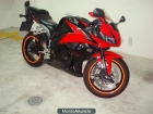 VENDO CBR 600RR 2010 - mejor precio | unprecio.es