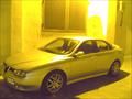 Vendo Impecable Alfa Romeo 156 Twin Spark 1.6 16v Deportivo