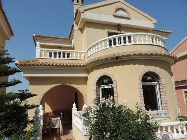 Villamartin   - Detached villa - Villamartin - CG16727   - 4 Habitaciones   - €285000€