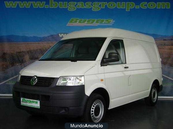 Volkswagen Transporter 1.9TDI Fg.TM