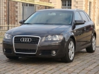 2005 AUDI A3 2.0 tdi - mejor precio | unprecio.es