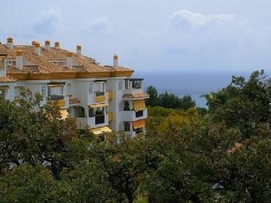 Apartamento con 1 dormitorio se vende en Marbella, Costa del Sol