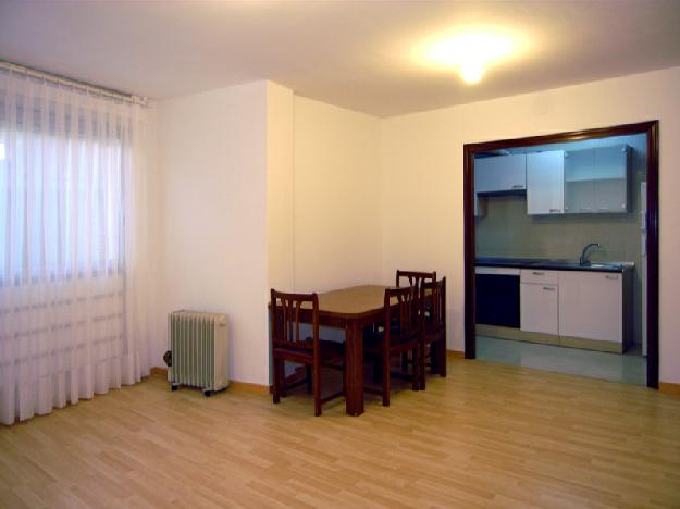 Apartamento en Lleida