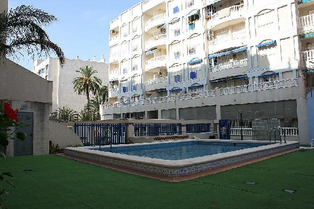 Apartamento en Torrevieja