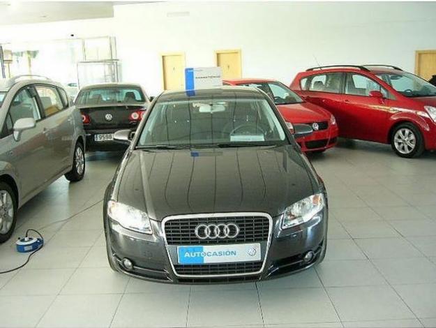 Audi A4 1.9 Tdi '07 en venta en Murcia