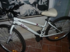 bicicleta a estrenar !!! - mejor precio | unprecio.es