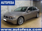 BMW 745i - mejor precio | unprecio.es