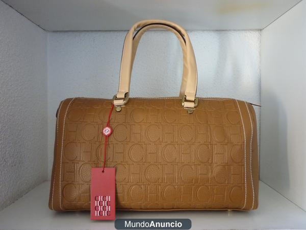 Bolsos Carolina herrera modelo Andy