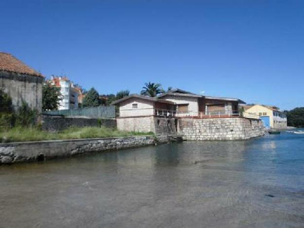 Casa en San Vicente de la Barquera