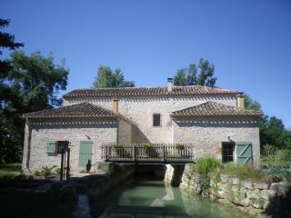 Casa rural : 8/10 personas - piscina - montauban  tarn y garona  midi-pirineos  francia