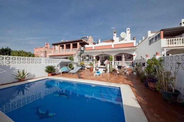 Chalet en venta en Nueva Andalucia, Málaga (Costa del Sol)