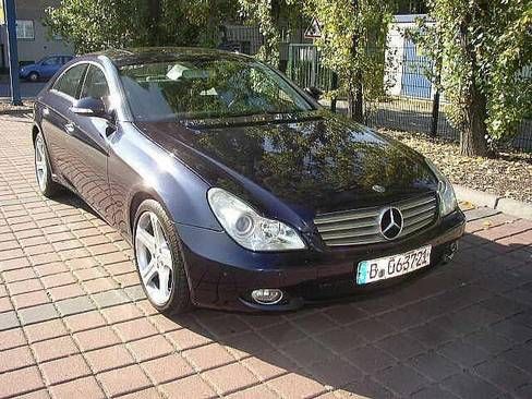 MERCEDES CLASE B 180CDI 109CV 6VEL. SPORT EDITION.