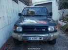 mitsubishi montero 3.0 v6 gls - mejor precio | unprecio.es