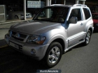 Mitsubishi Montero 3.2 DI-D All-Four TECHO NAVI - mejor precio | unprecio.es