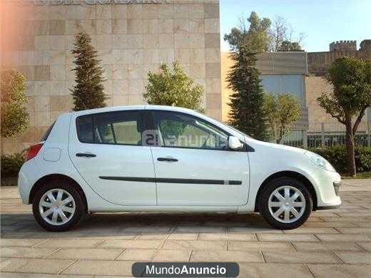 Renault Clio Emotion 1.5DCI70