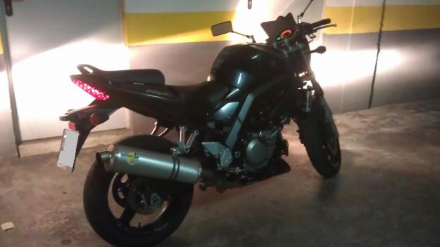 Se vende suzuki sv 650 - 3.000 Euros