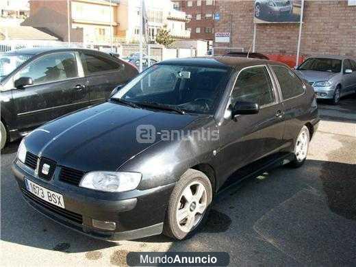 Seat Cordoba 1.6 SPORT