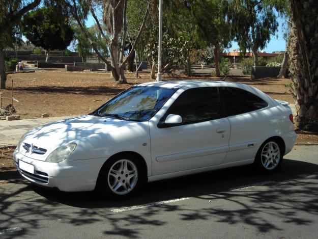 Vendo Citroen xsara 2.0 16v