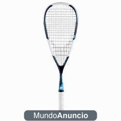 Vendo RAQUETA SQUASH ARTENGO 800P