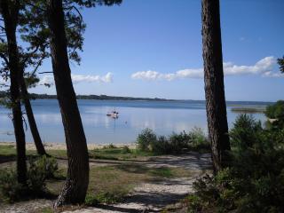 Villa : 2/6 personas - junto al mar - arcachon  gironda  aquitania  francia