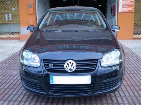 Volkswagen Golf 1.9 TDI GT Sport