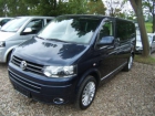 2009 Volkswagen T5 Multivan 2.5 TDI 4Motion - mejor precio | unprecio.es