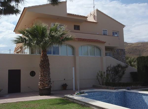 6b  , 3ba   in Alicante,  Costa Blanca South   - 540000  EUR