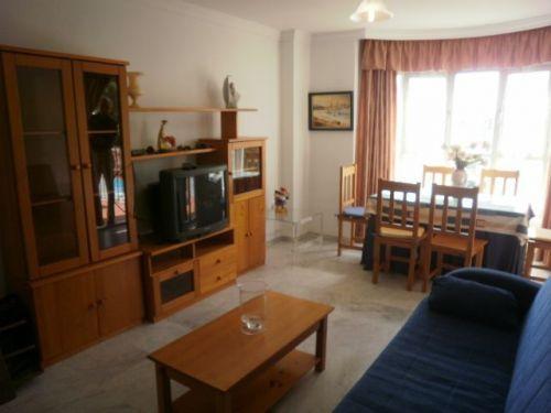 Apartamento en Fuengirola