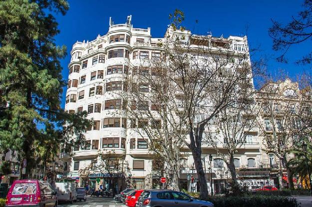 Apartamento en venta en València, Valencia (Costa Valencia)