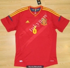 CAMISETAS DE FUTBOL, NUEVA TEMPORADA 2012/13. ENVIOS GRATIS!! - mejor precio | unprecio.es