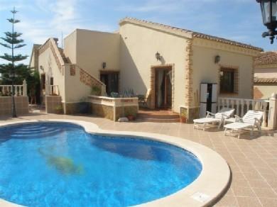 Chalet con 3 dormitorios se vende en Formentera del Segura, Vega Baja Torrevieja