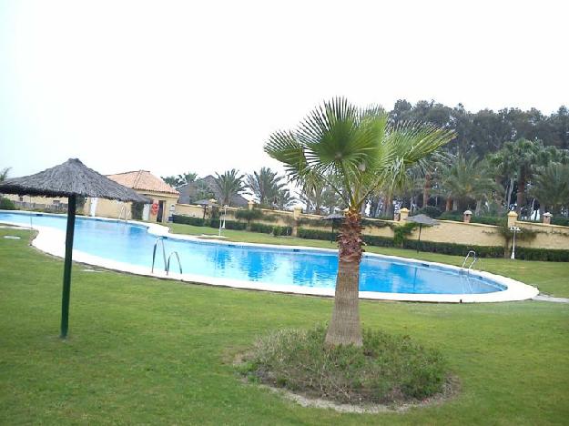 Chalet en San luis de sabinillas