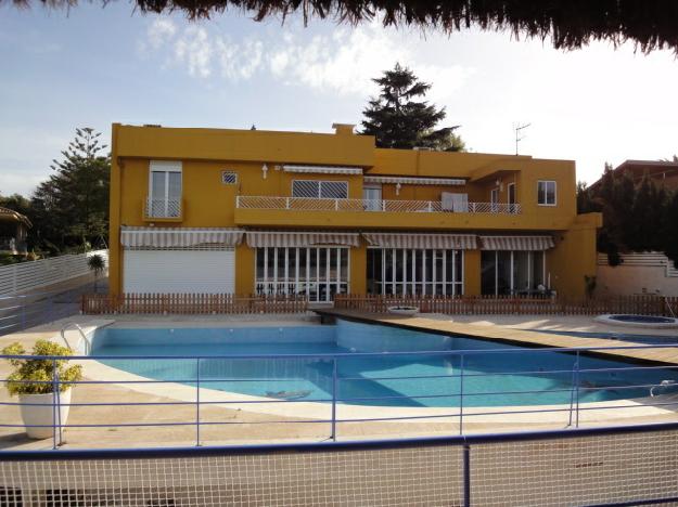 Chalet en Torrent