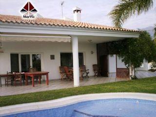 Chalet en venta en Nucia (la), Alicante (Costa Blanca)