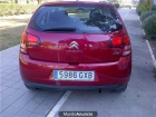 Citroën C3 1.4i SX - mejor precio | unprecio.es