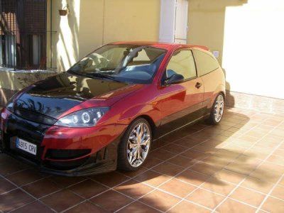 FORD FOCUS TREND - CADIZ