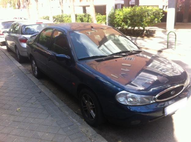 Ford Mondeo 2.0 Ghia 97 Ideal plan pive